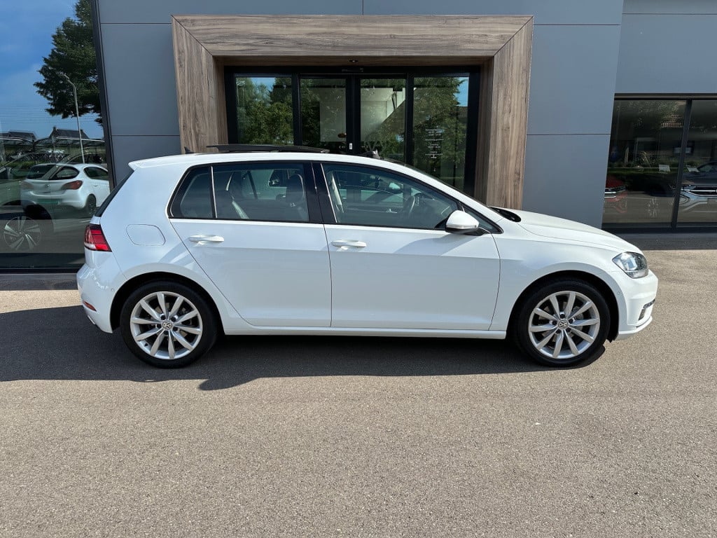 Volkswagen Golf 1.5 tsi 150pk dsg highline | panoramadak | virtual cockpit 