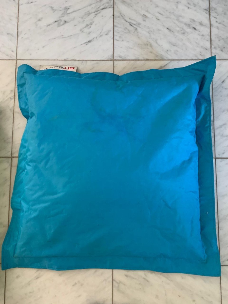 Zitzakken (diverse kleuren en formaten)