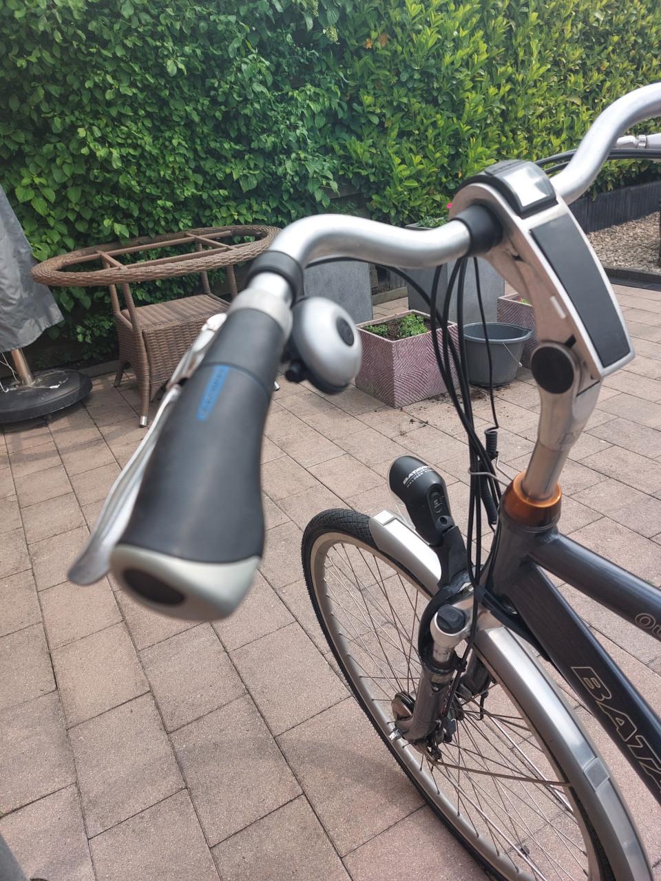 Herenfiets