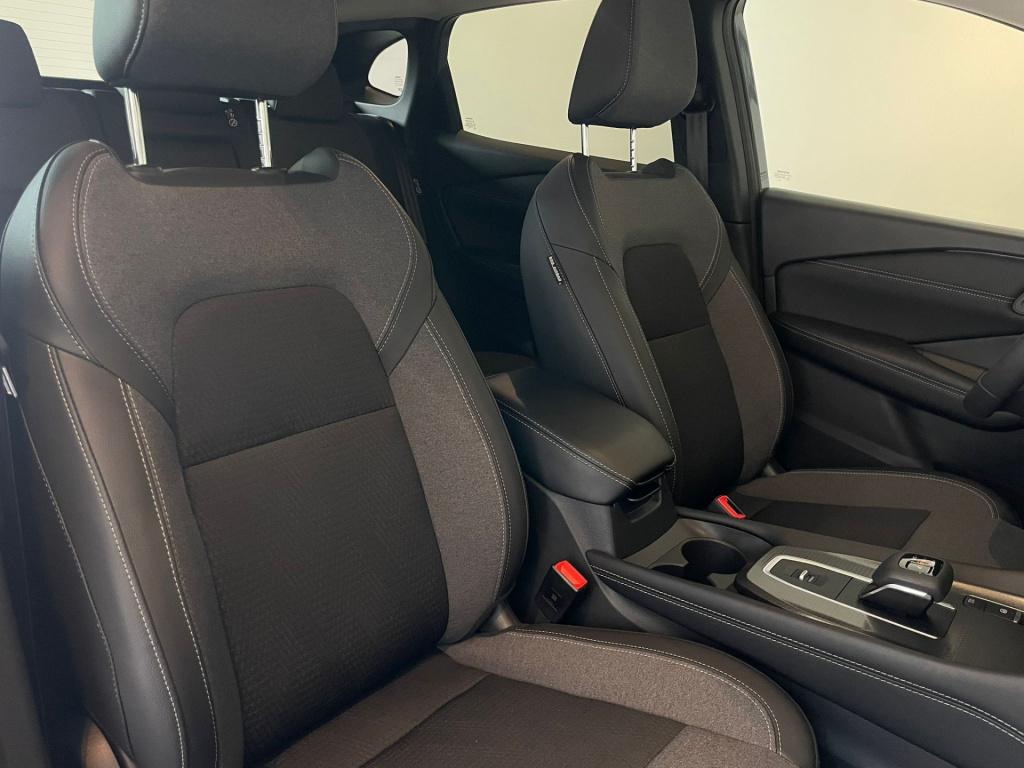 Nissan Qashqai 1.3 mhev xtronic n-connecta