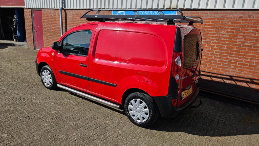 Renault Kangoo express 1.5 dci 75 express comfort s&s