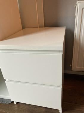 Nachtkastjes ikea
