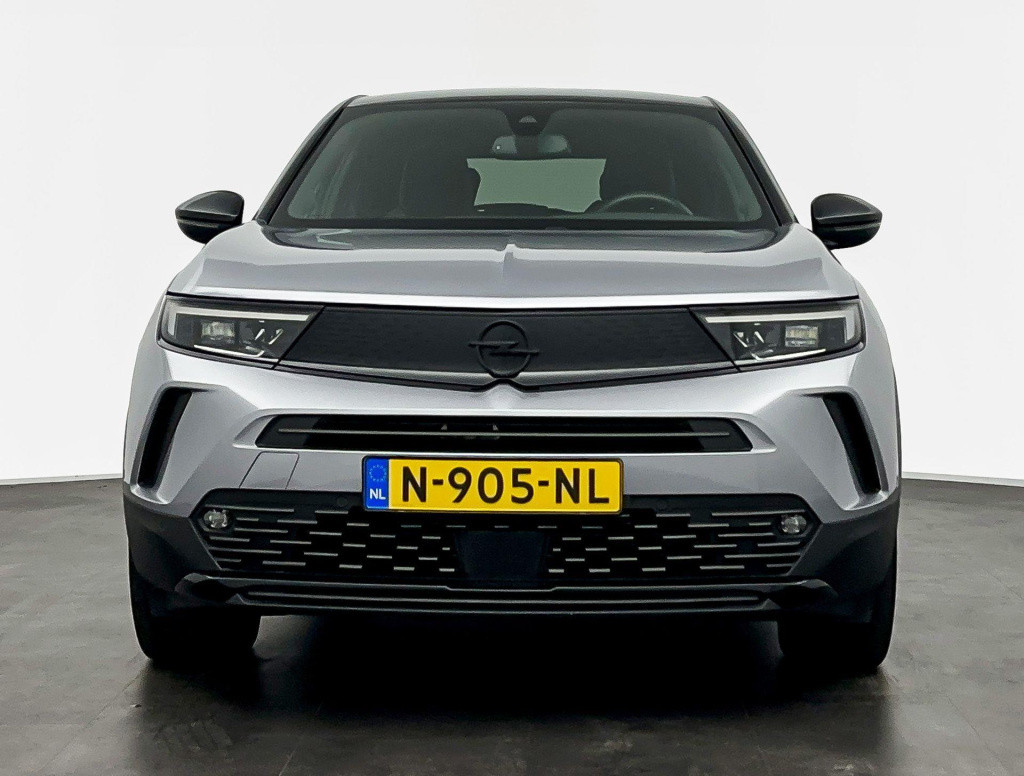 Opel Mokka-e gs line | nav | carplay | cam | pdc | ecc | lmv | €2000,- subs
