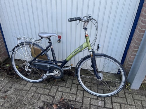 Damesfiets Batavus Jakima