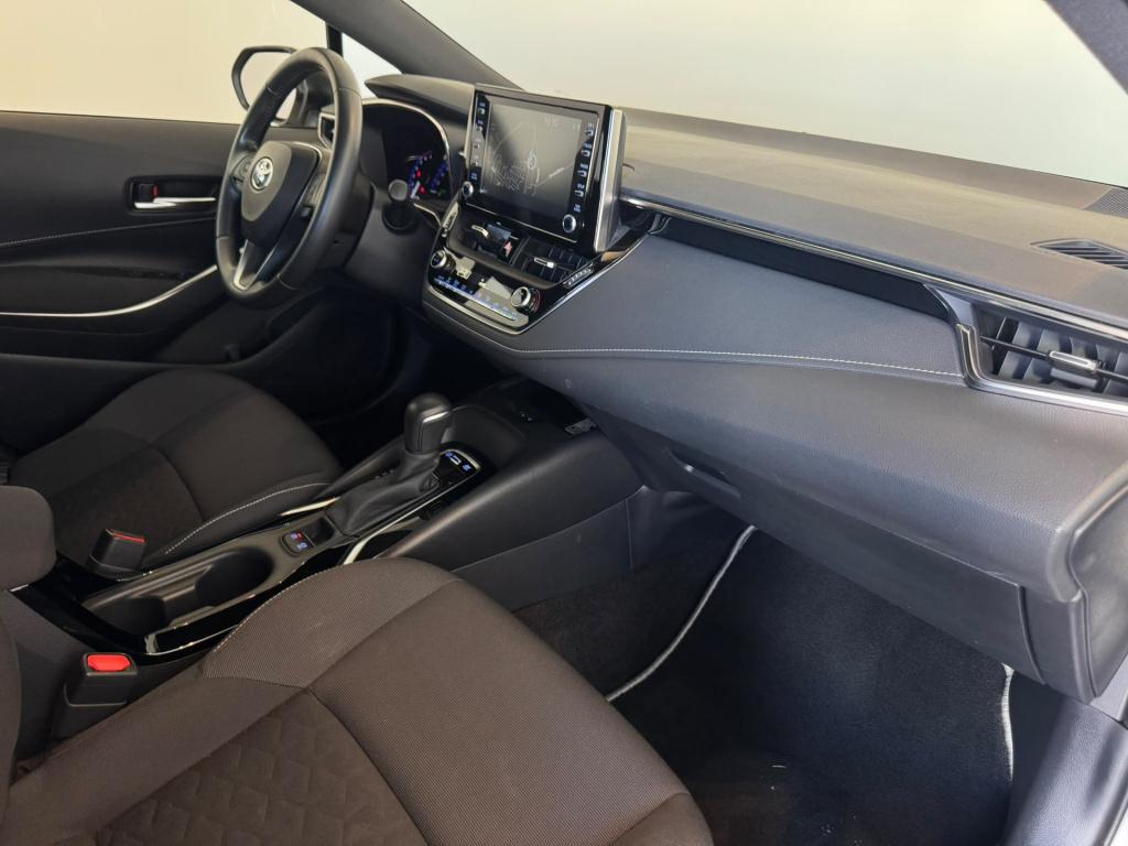Toyota Corolla Touring Sports 1.8 hybrid dynamic