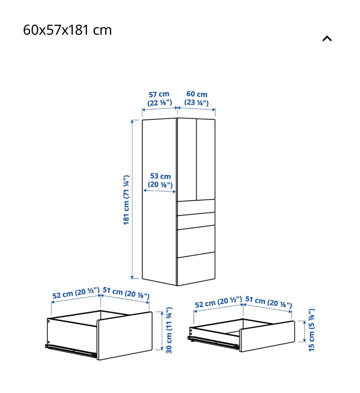 Kast kinderkamer