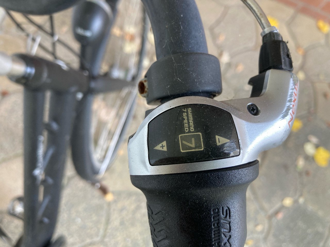 Sparta damesfiets