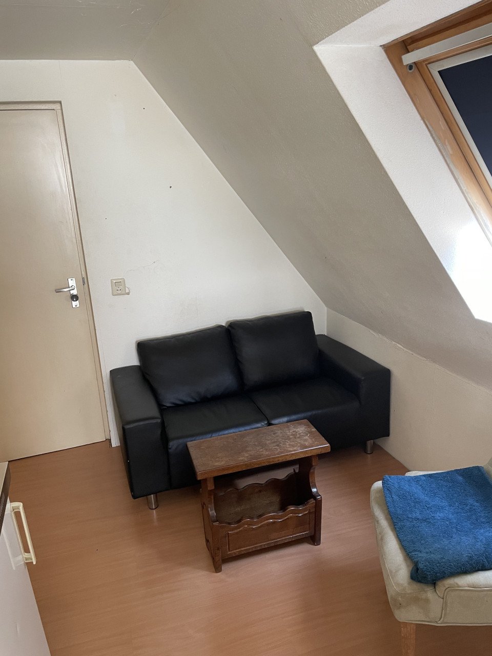 Kamer te huur in hartje Middelburg