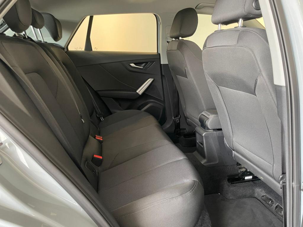 Audi Q2 30 tfsi pro line