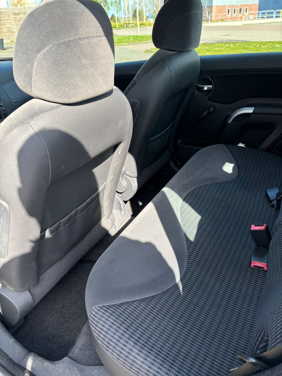 Citroën C3 1.4 I 2005 Grijs | 134.237 KM NAP