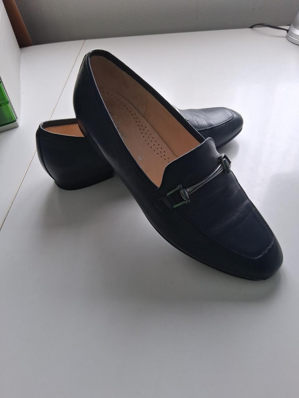 Schoenen