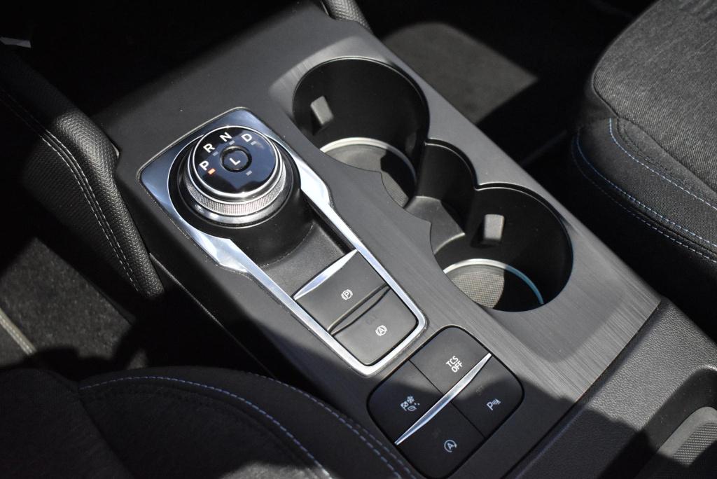 Ford Focus wagon 1.5 ecoboost active x business | automaat | 1500kg trekgew