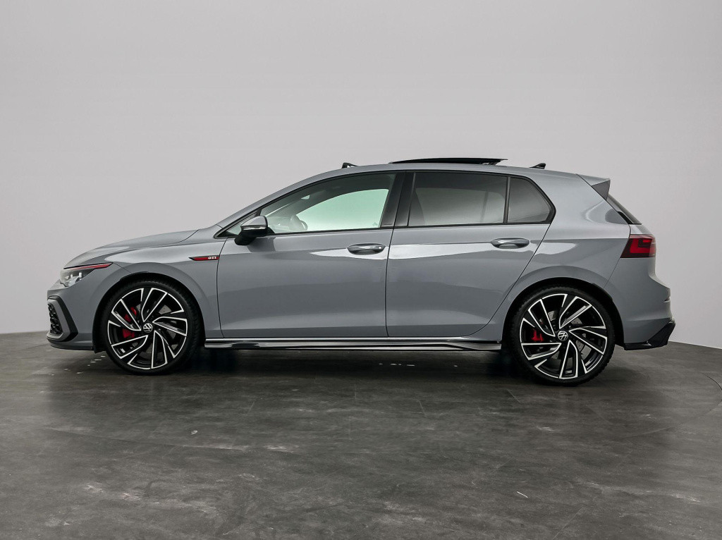 Volkswagen Golf 2.0 tsi gti pano iq leder h&k sfeer