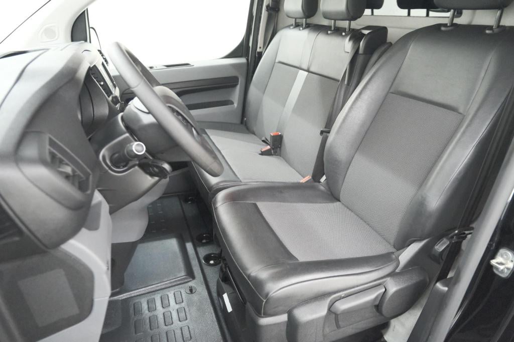 Peugeot E-expert long premium 75 kwh | laadruimte pakket | camera | dodehoe