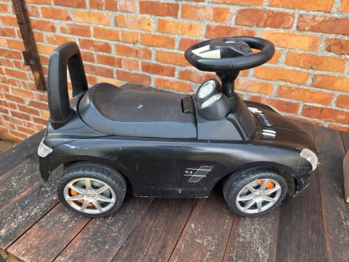Loopauto