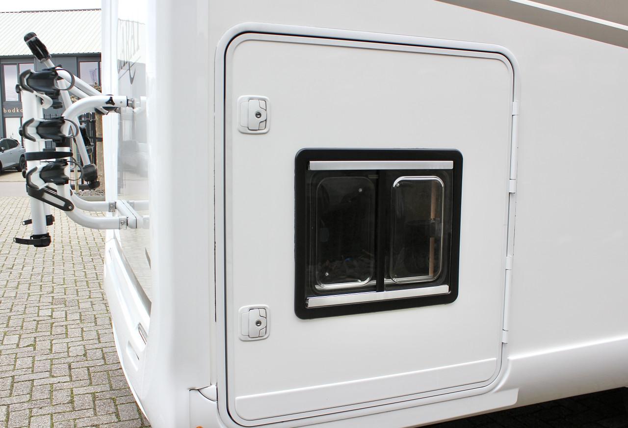 Mclouis Carat 473G ---VERKOCHT---