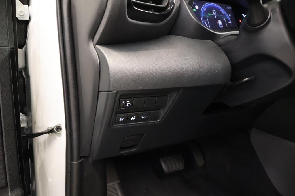 Toyota Yaris Cross 1.5 hybrid 115 dynamic