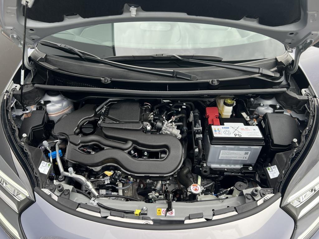 Toyota Aygo x 1.0 vvt-i mt jbl