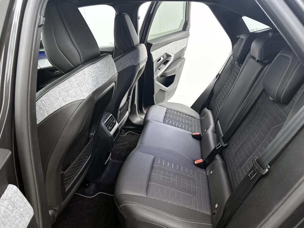 Peugeot 3008 hybrid 145pk automaat gt | rijklaar | elektrische achterkep | 