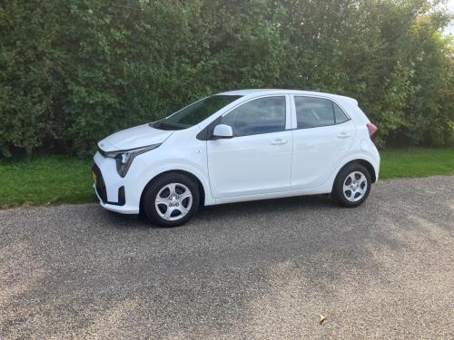 Kia Picanto 1.0