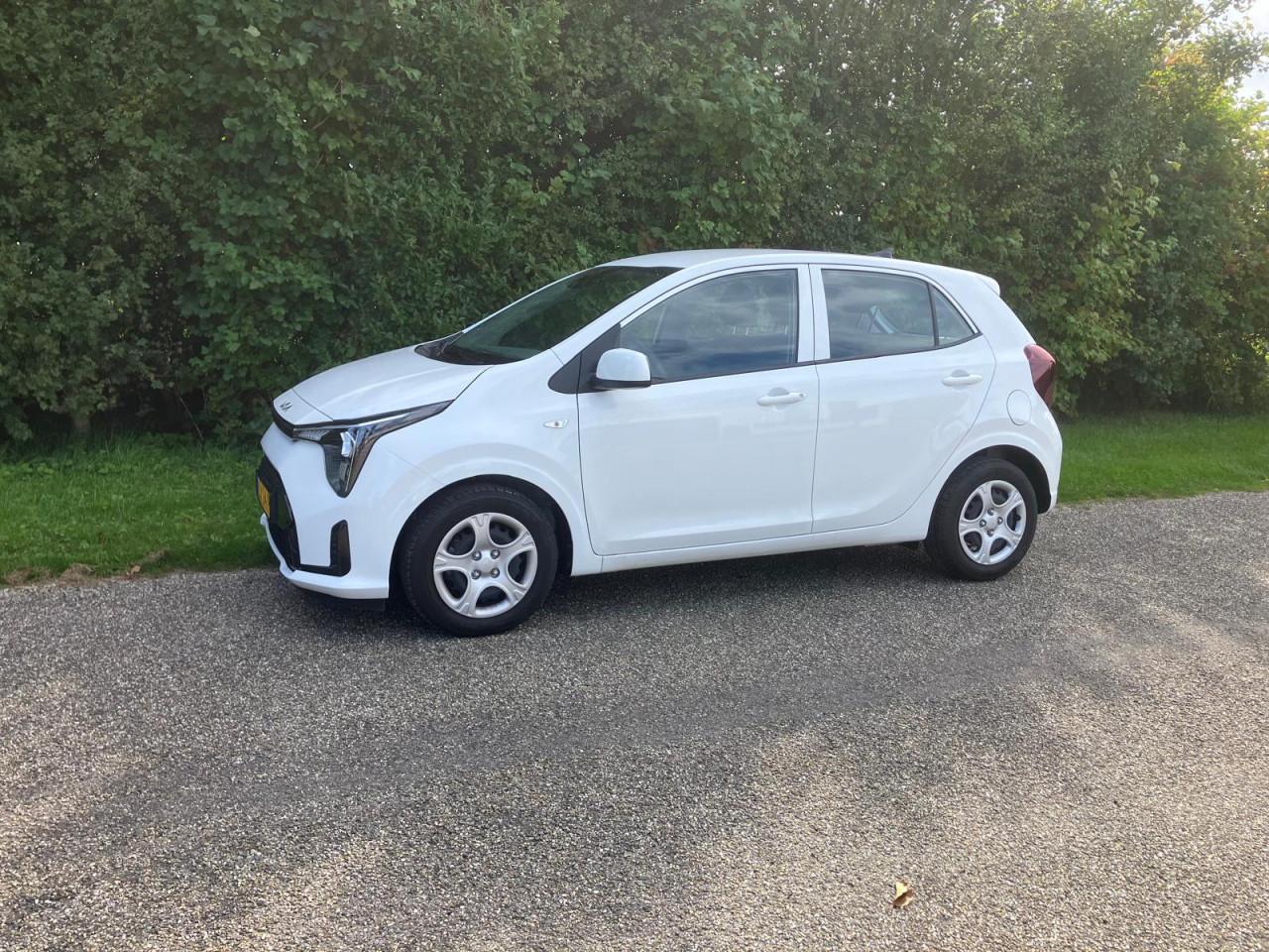 Kia Picanto 1.0