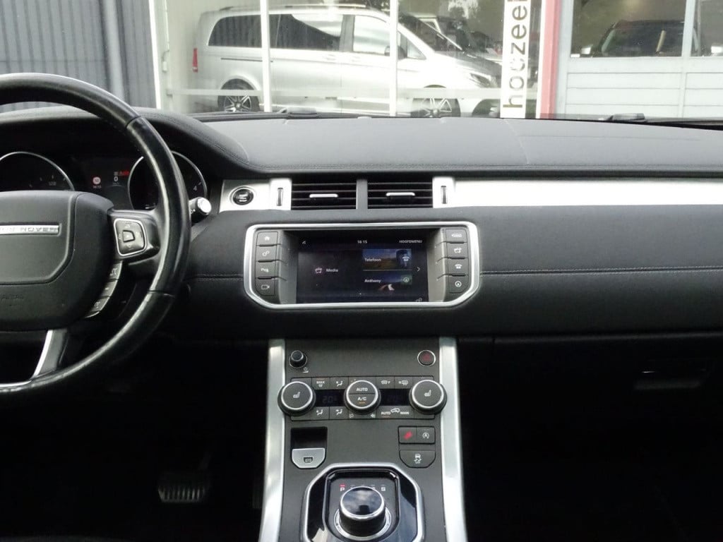 Land Rover Range Rover 2.0 td4 hse | 20" | pano | stoelverwarming | trekhaa