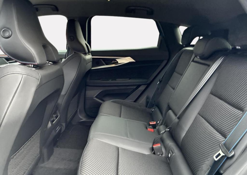 Renault Austral 1.2 e-tech full hybrid 200 iconic esprit alpine - demo / ni