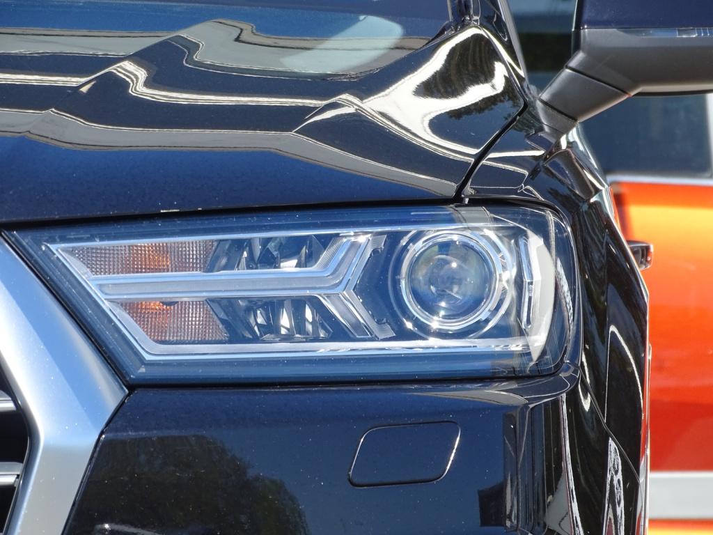 Audi Q7 3.0 tfsi quattro pro line + 7p | pano | xenon plus