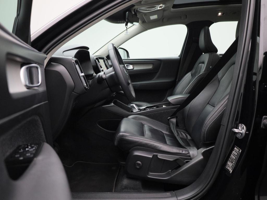 Volvo XC40 1.5 t4 recharge inscription | automaat | panoramadak | apple car