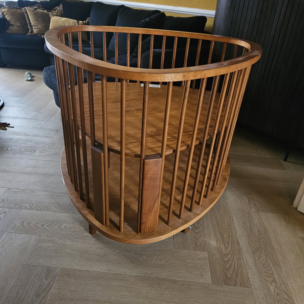 Bopita Tripus Box
