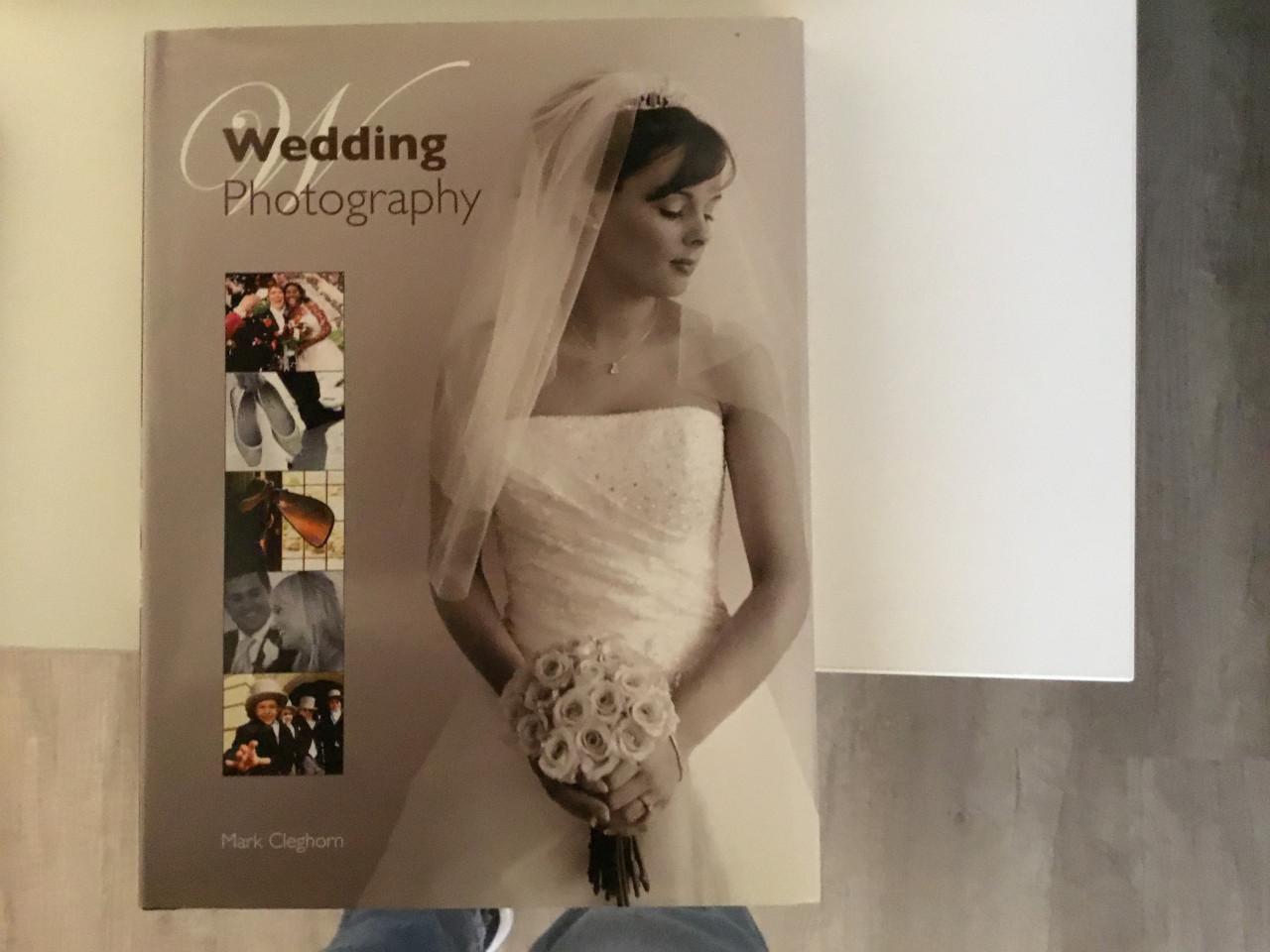 Diverse instructie fotografieboeken