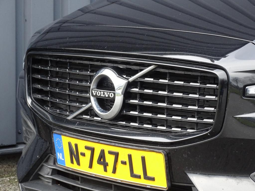 Volvo V60 2.0 b3 momentum advantage | led | stoel-stuurverwarming