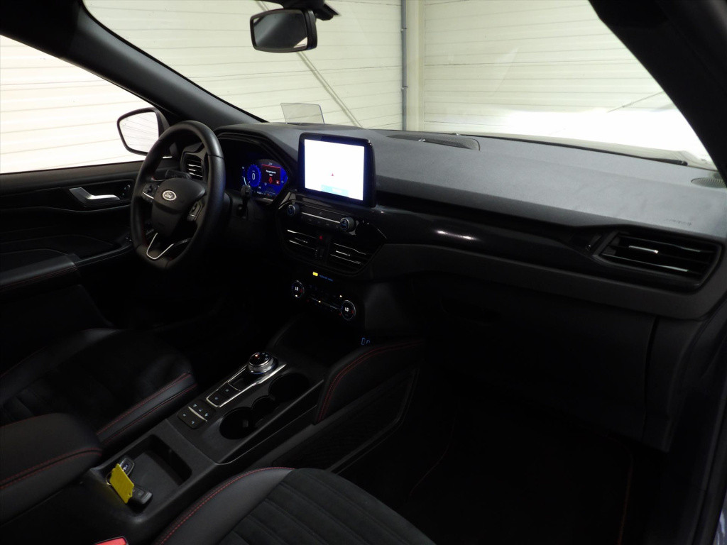 Ford Kuga 2.5 phev e-cvt 225pk st-line x