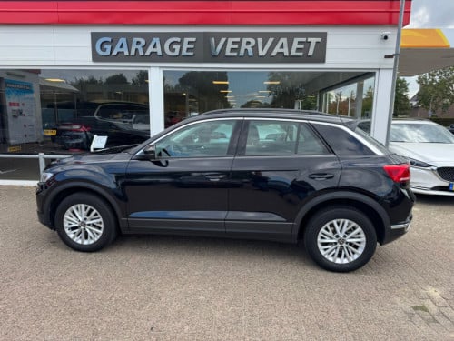 Volkswagen T-roc 1.0 tsi style