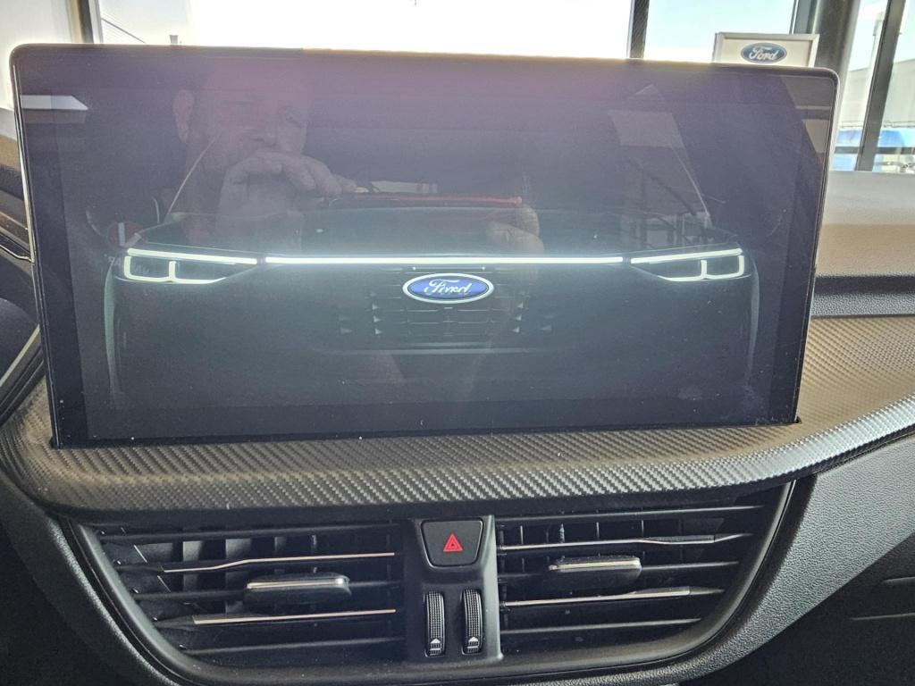 Ford Kuga st-line x 2.5 phev 243pk