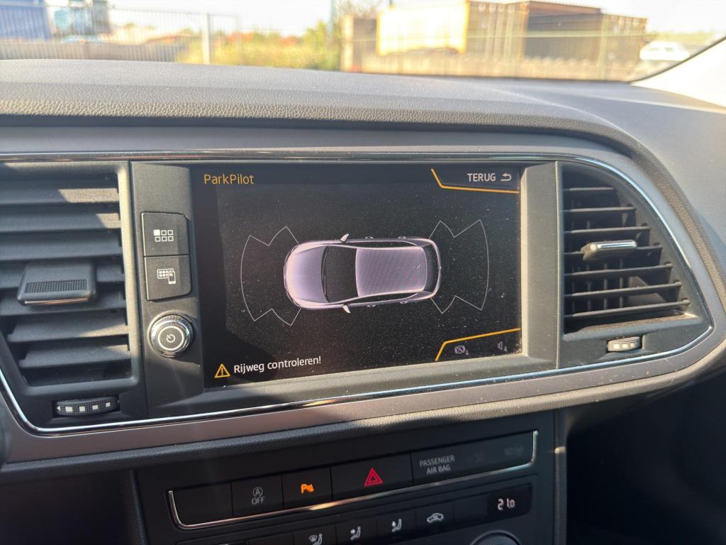 Seat Leon 1.0 ecotsi style business intense