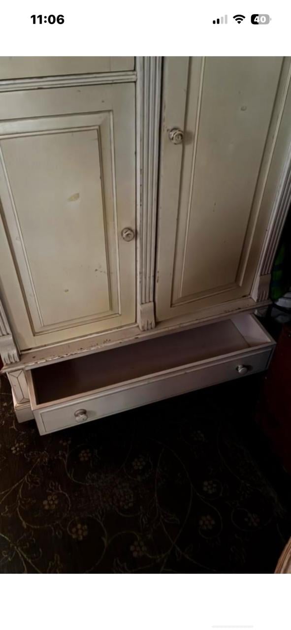 Kibofa kinderkamer kast