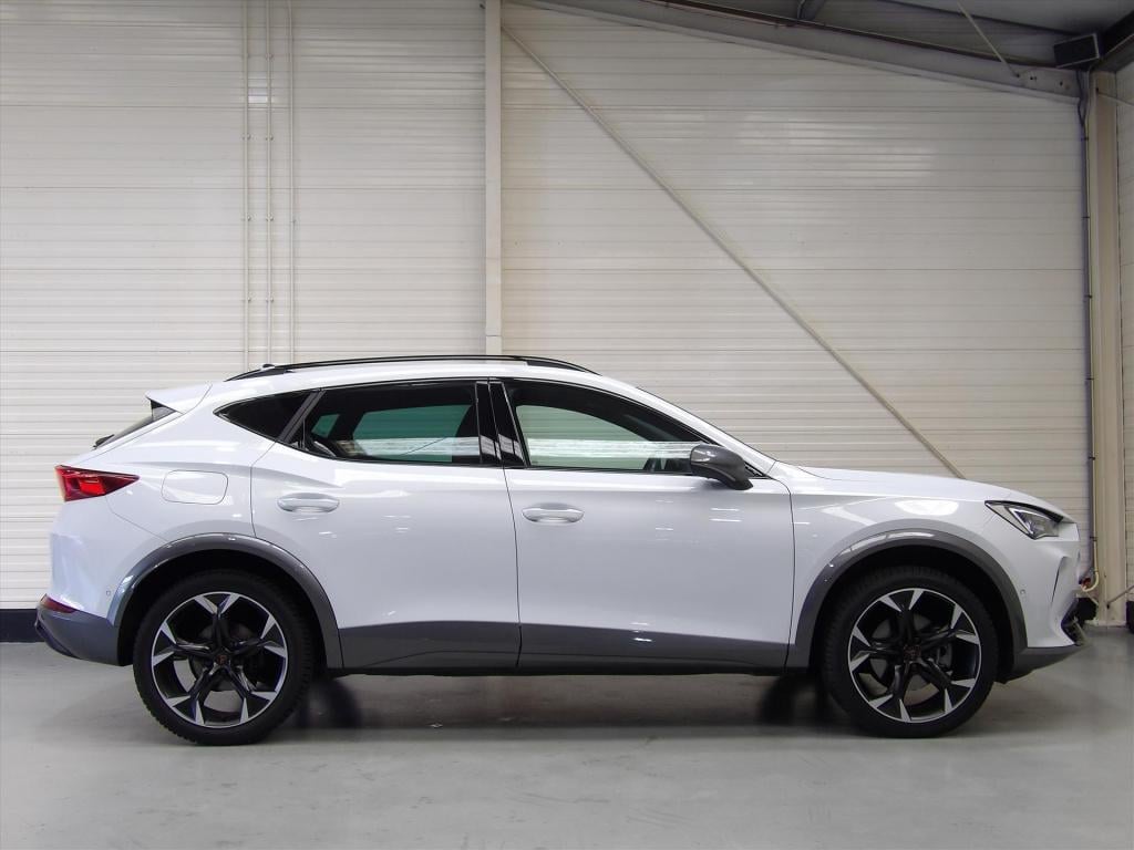 Cupra Formentor 1.5 tsi 150pk dsg-7 business edition