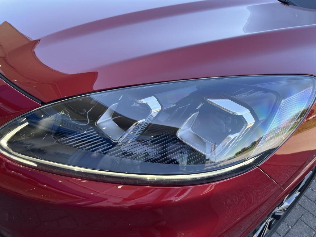Ford Kuga 2.5 phev st-line x | climate control | adaptive cruise control | 
