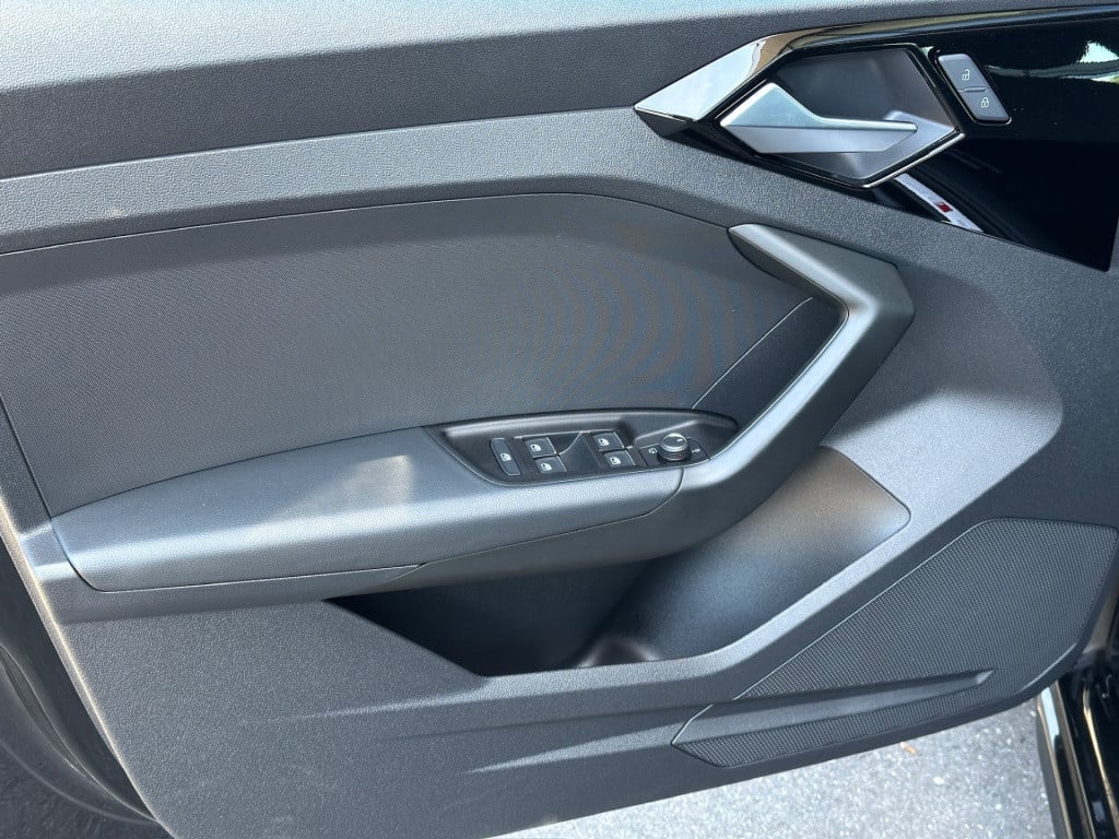 Audi A1 Sportback 30 tfsi 116pk s-tronic s-line | navi | virtual cockpit | 