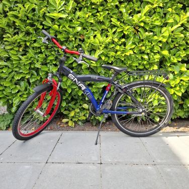 Batavus snake 24 inch