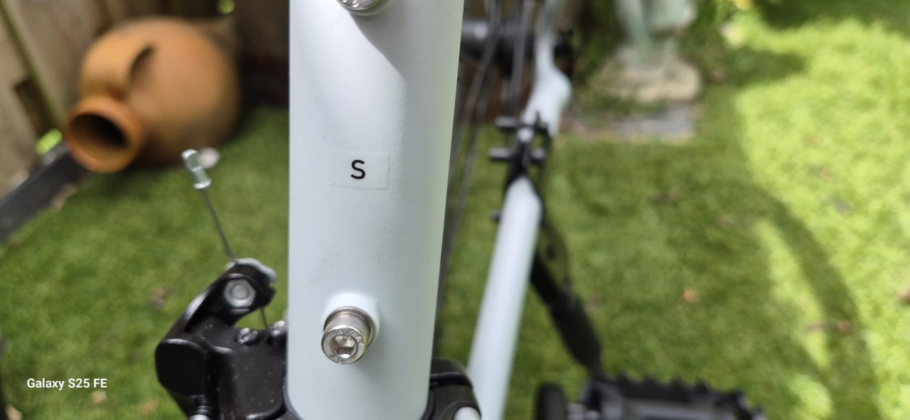 Racefiets