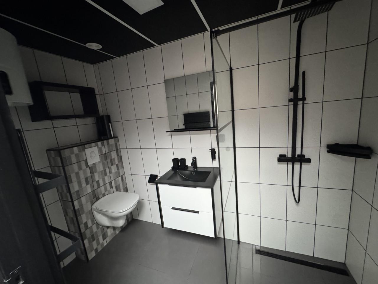 Magazijn-/bedrijfsruimte van 150 m²