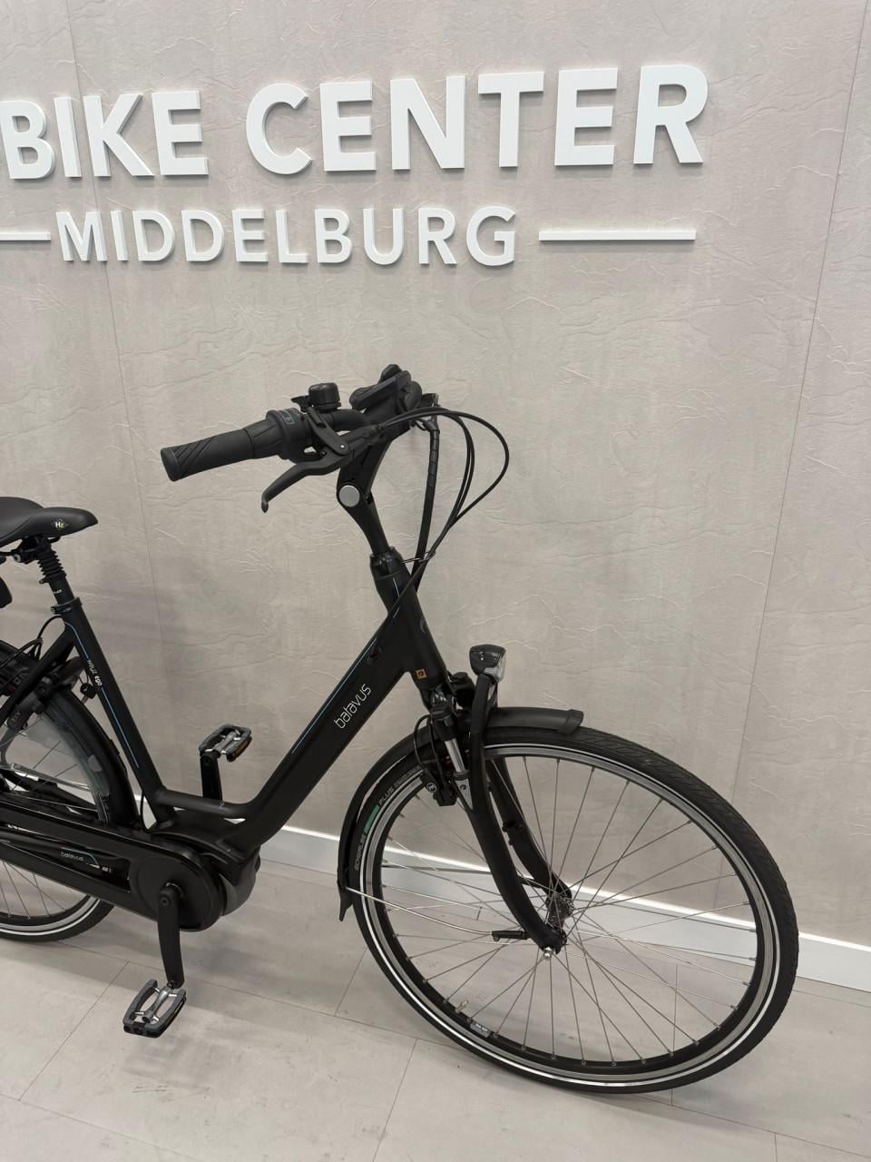 Batavus Wayz E-Go Bosch Active Line Plus 53CM 400Wh