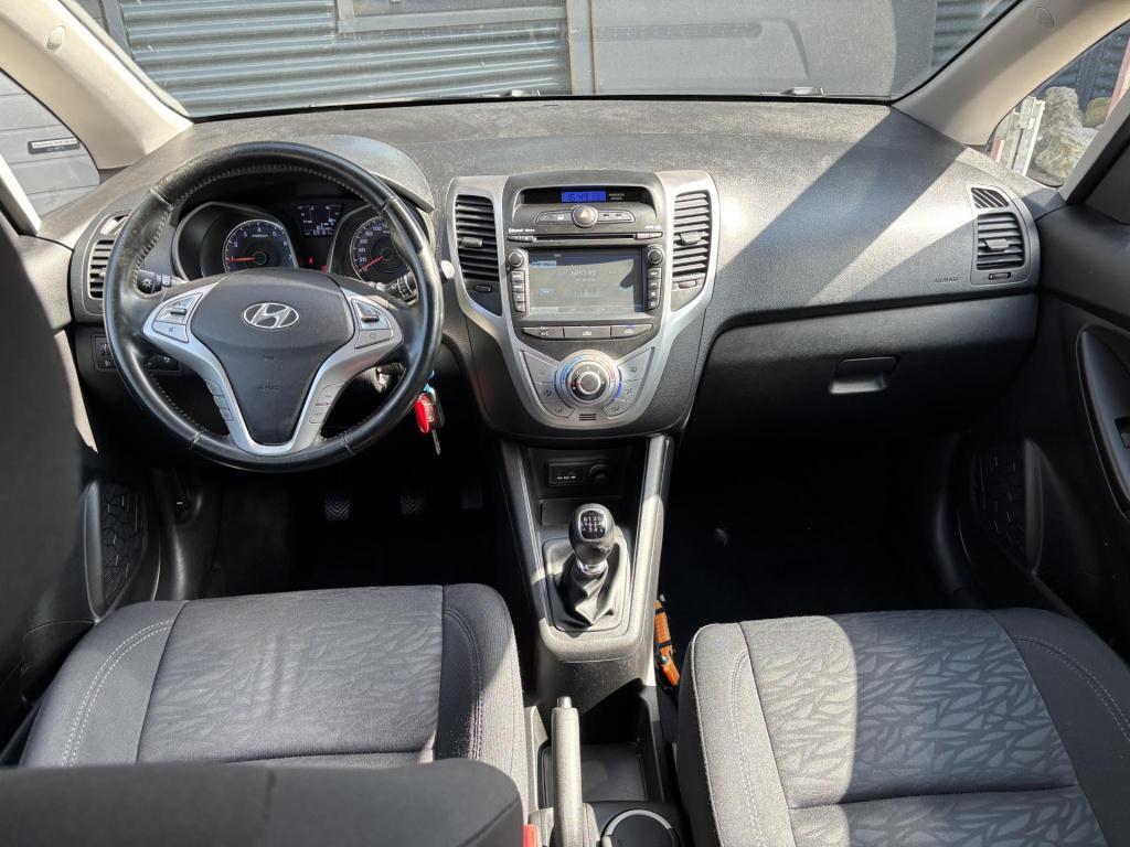 Hyundai Ix20 1.4i i-magine incl. trekhaak!