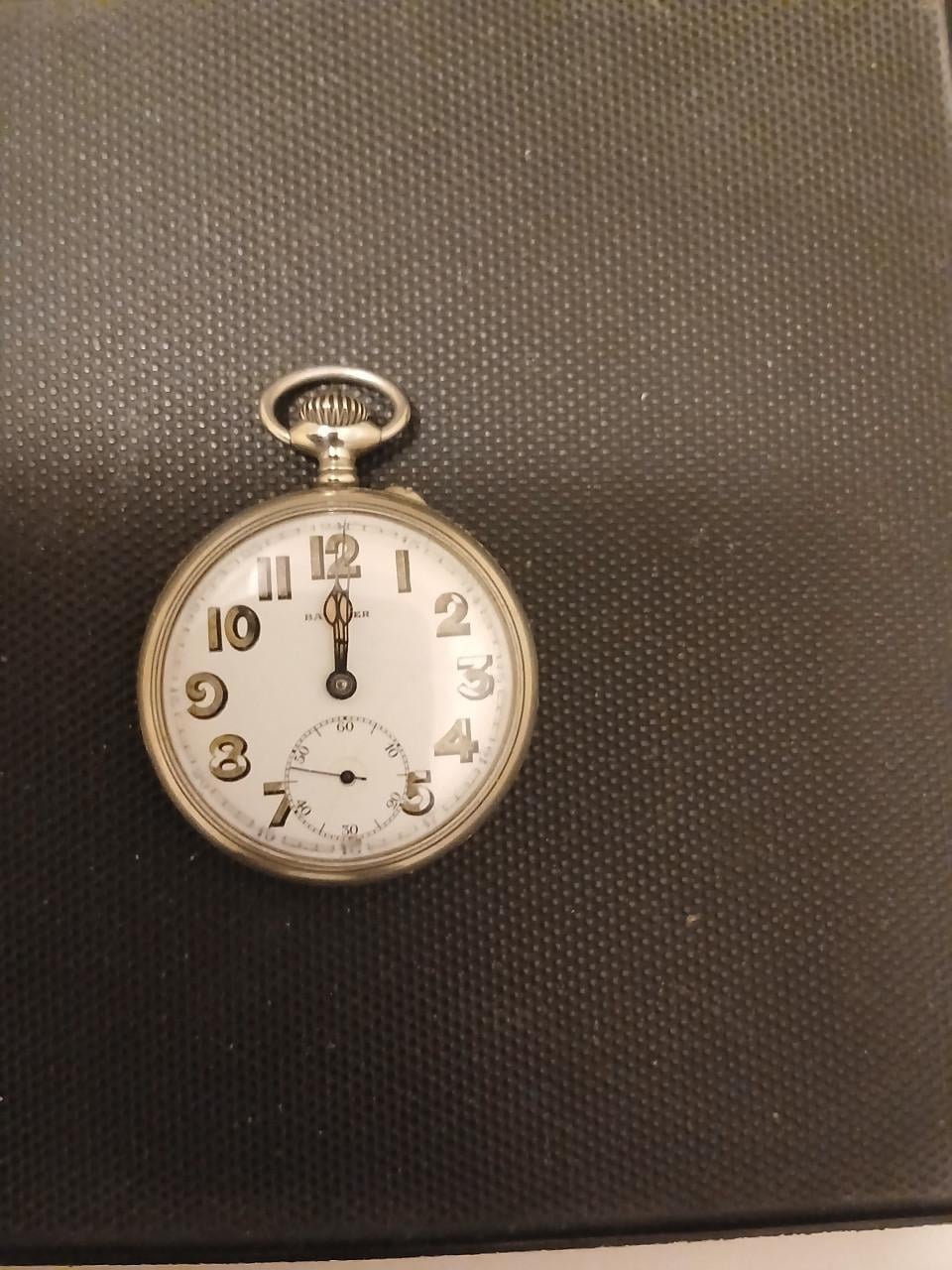 Zakhorloge