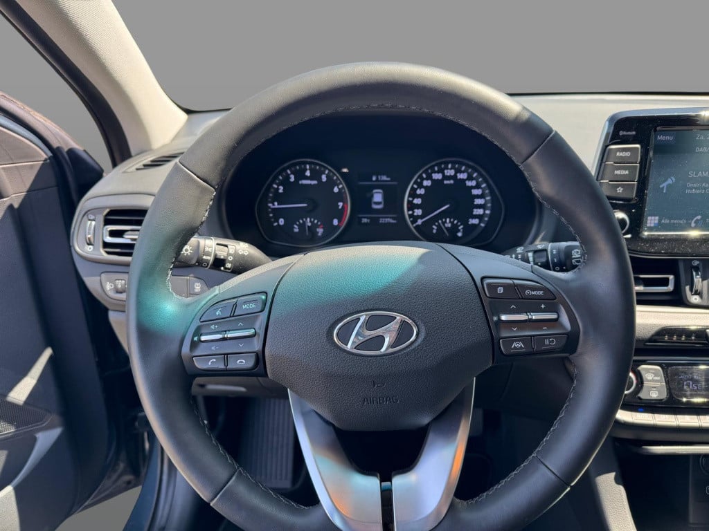 Hyundai I 30 wagon 1.0 t-gdi mhev comfort