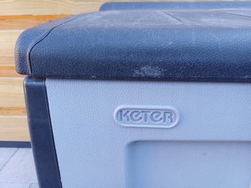 Keter opbergbox