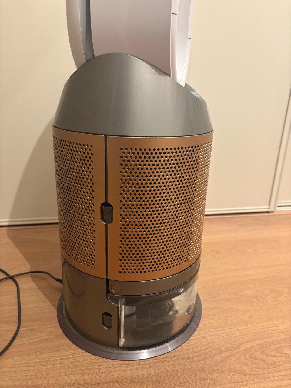 DYSON Luchtreiniger, luchtbevochtiger en ventilator