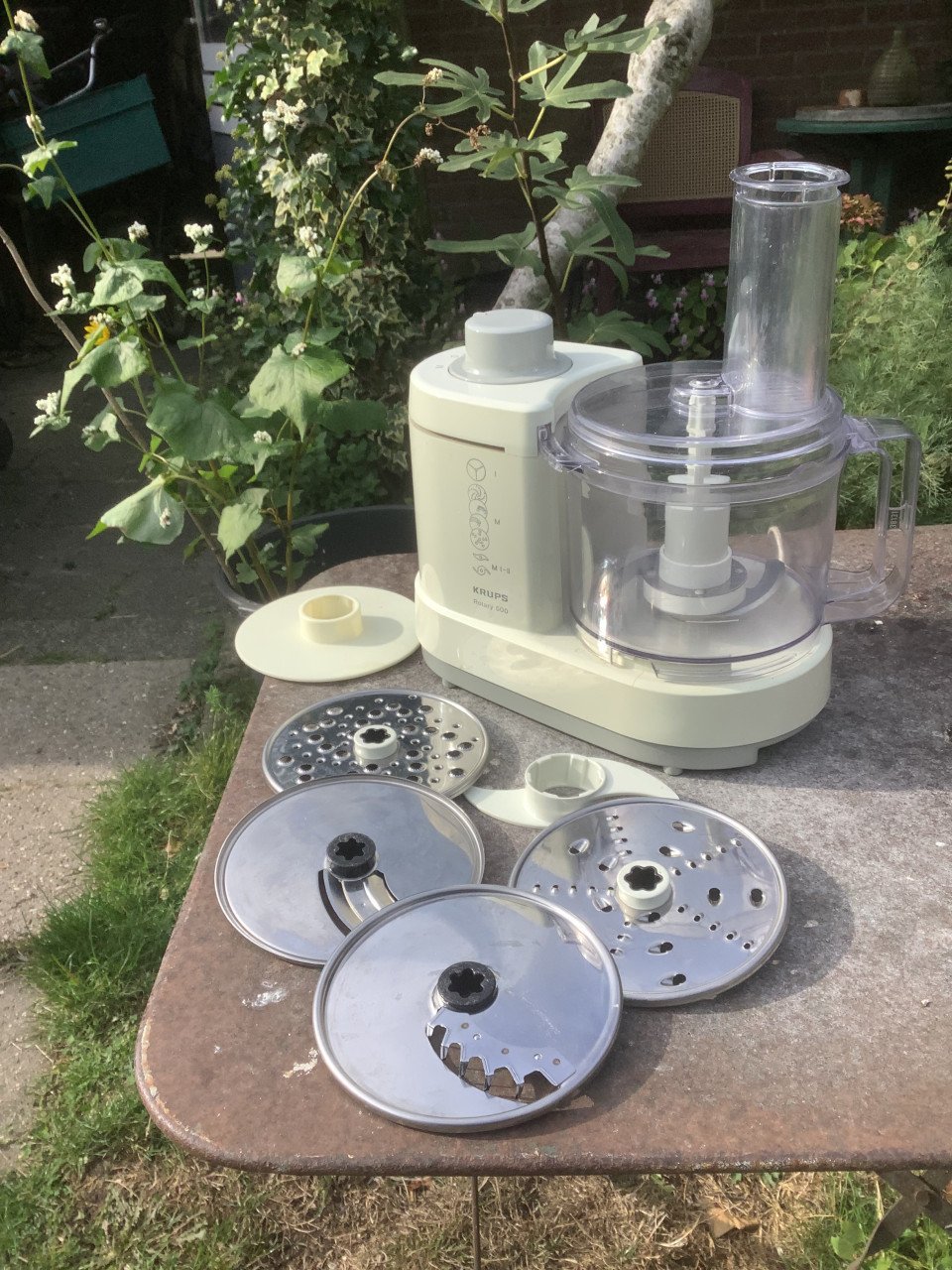 Foodprocessor